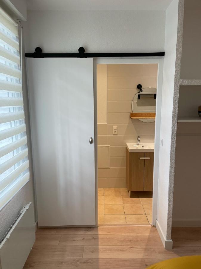 Appart Avec Chambre Lumineux Et Chaleureux Le Boulou Exteriér fotografie