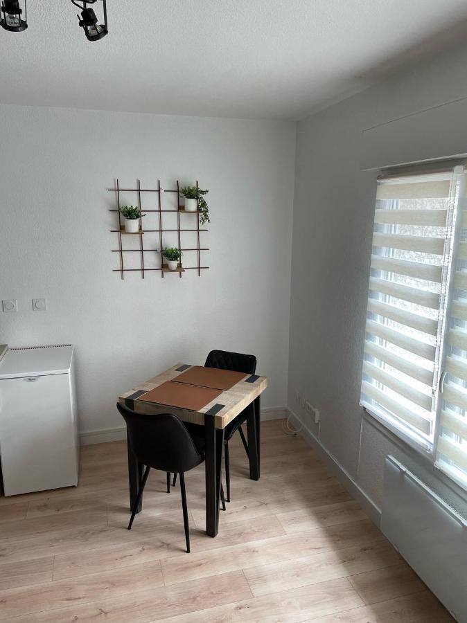 Appart Avec Chambre Lumineux Et Chaleureux Le Boulou Exteriér fotografie