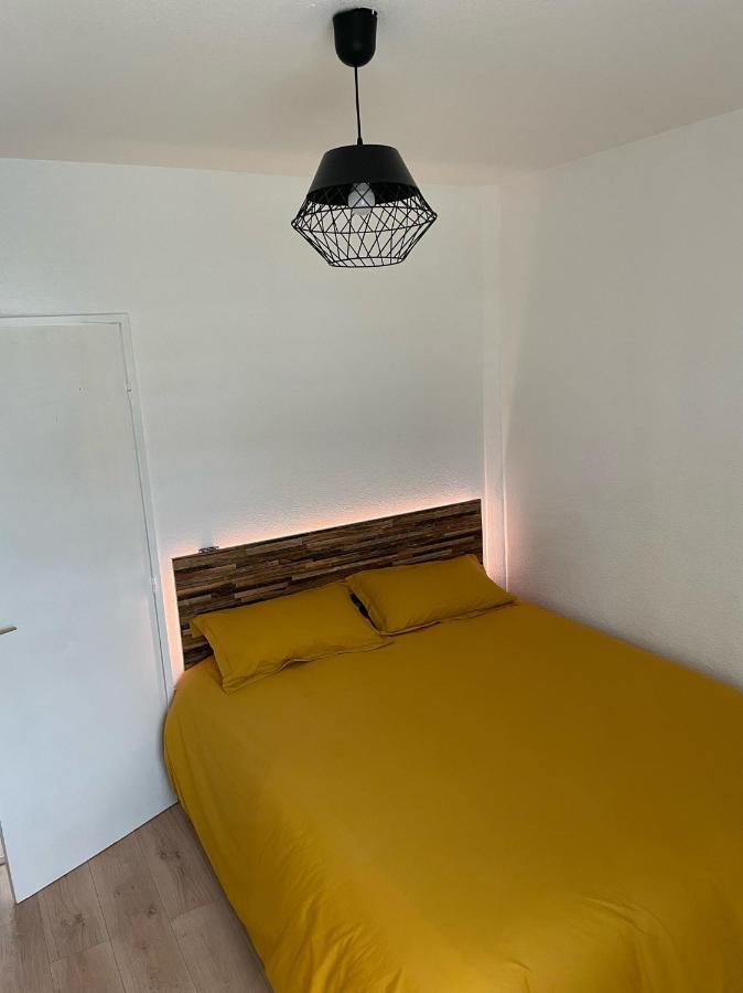 Appart Avec Chambre Lumineux Et Chaleureux Le Boulou Exteriér fotografie